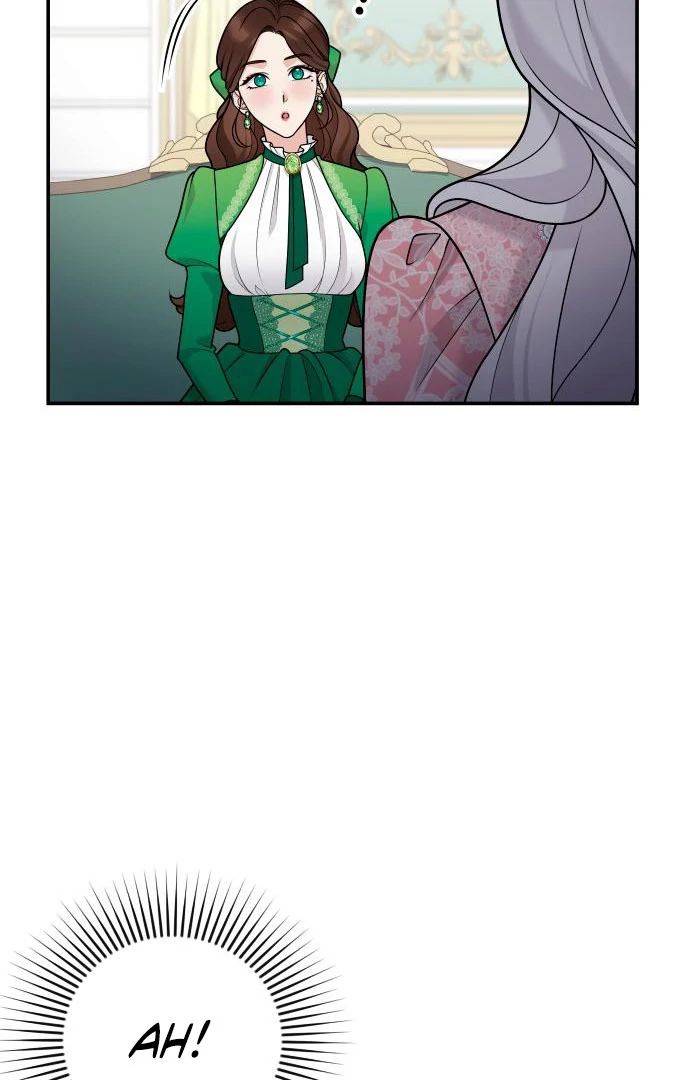 Hold Her Tighter So She Wouldn’t Run Away Chapter 43 482 094