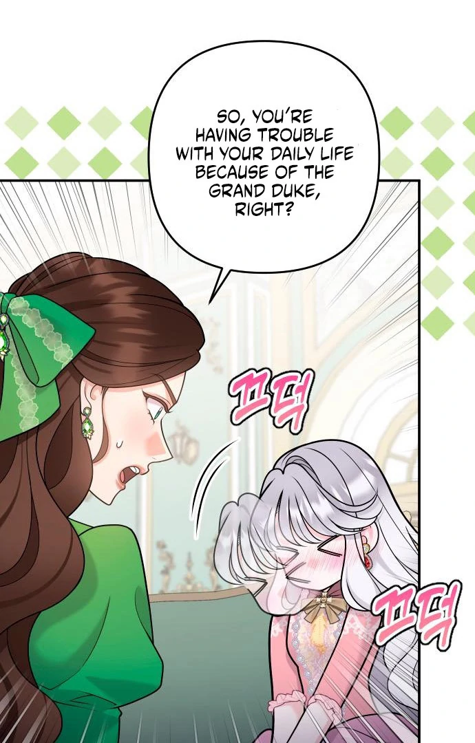 Hold Her Tighter So She Wouldn’t Run Away Chapter 43 484 096