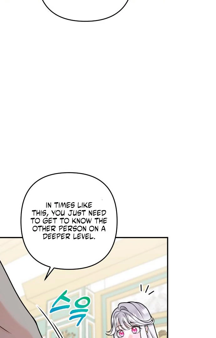 Hold Her Tighter So She Wouldn’t Run Away Chapter 43 488 100