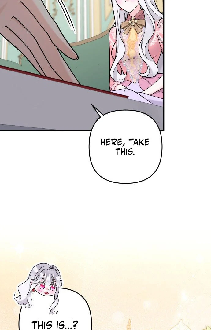 Hold Her Tighter So She Wouldn’t Run Away Chapter 43 489 101