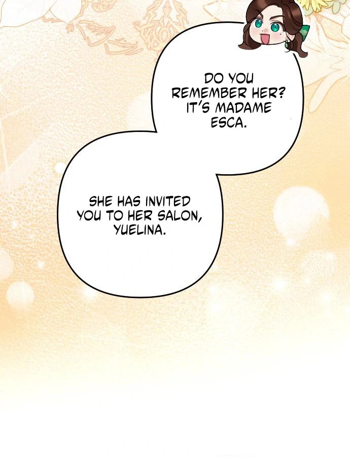 Hold Her Tighter So She Wouldn’t Run Away Chapter 43 491 103