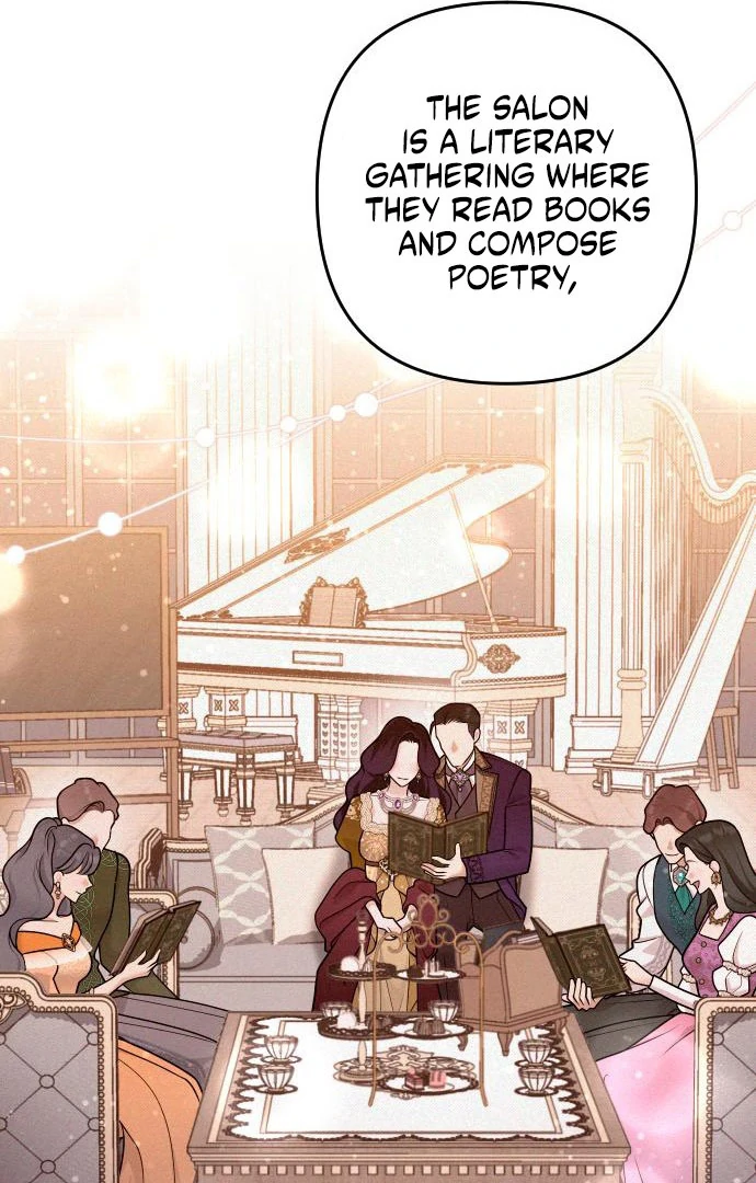 Hold Her Tighter So She Wouldn’t Run Away Chapter 43 492 104