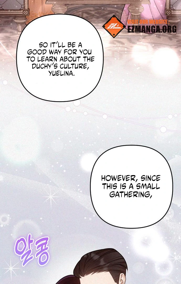 Hold Her Tighter So She Wouldn’t Run Away Chapter 43 493 105