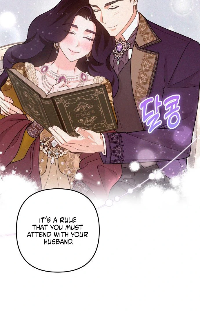 Hold Her Tighter So She Wouldn’t Run Away Chapter 43 494 106