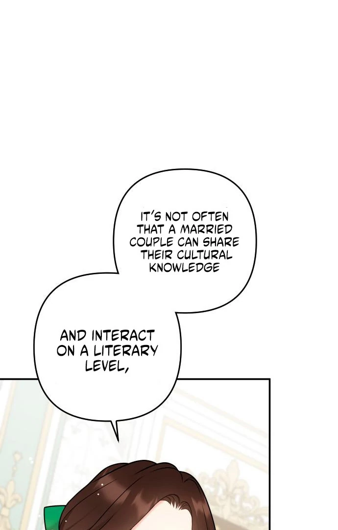 Hold Her Tighter So She Wouldn’t Run Away Chapter 43 495 107