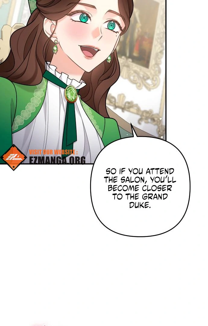 Hold Her Tighter So She Wouldn’t Run Away Chapter 43 496 108