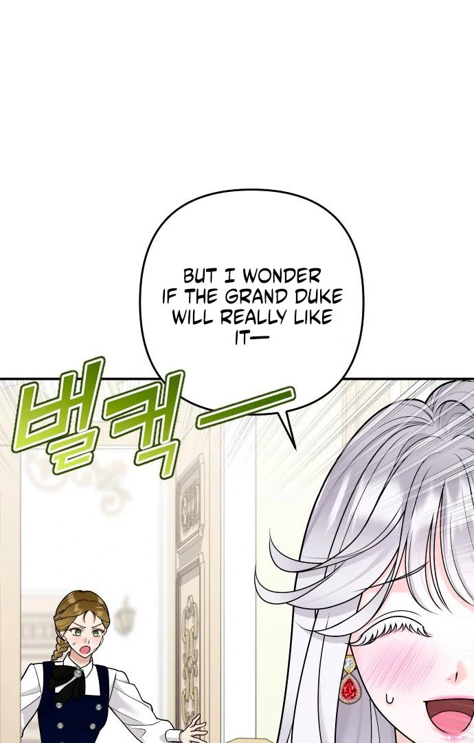 Hold Her Tighter So She Wouldn’t Run Away Chapter 43 498 110