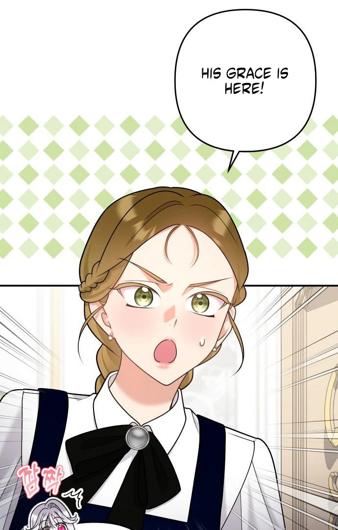 Hold Her Tighter So She Wouldn’t Run Away Chapter 43 500 112