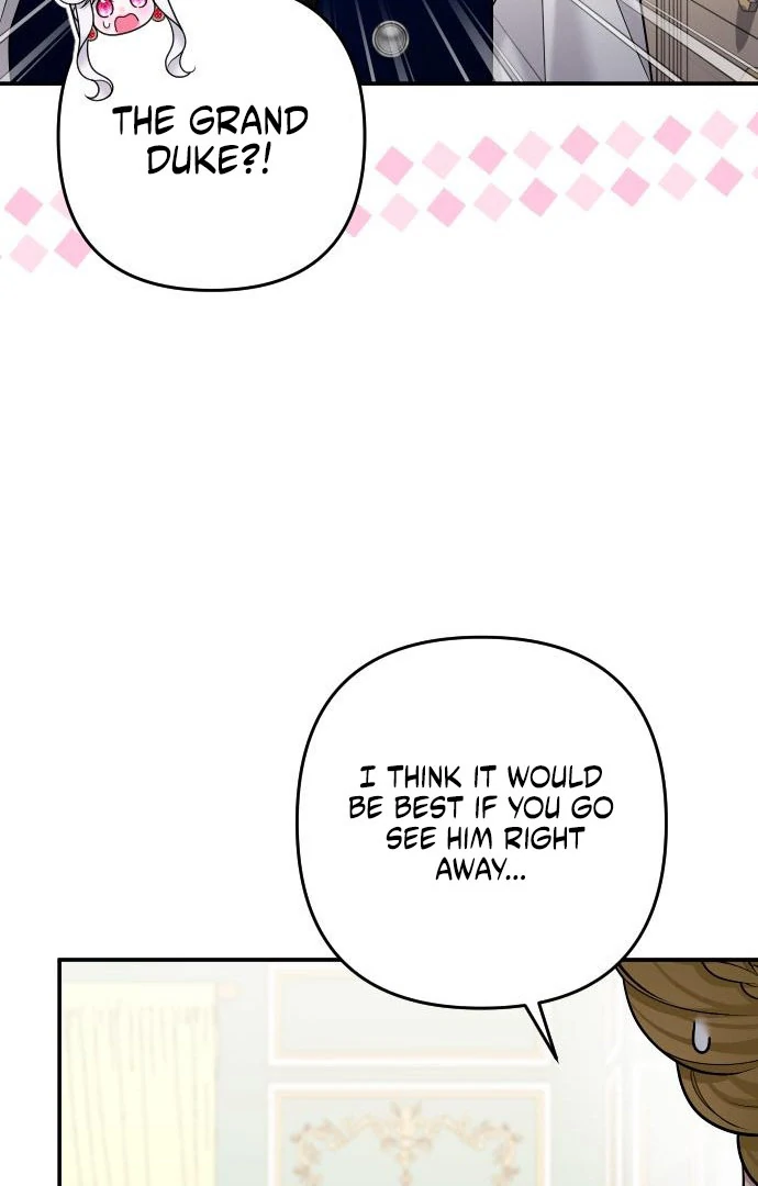 Hold Her Tighter So She Wouldn’t Run Away Chapter 43 501 113