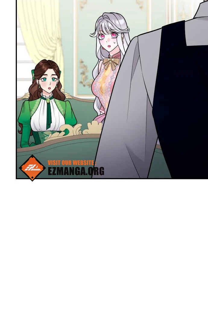 Hold Her Tighter So She Wouldn’t Run Away Chapter 43 502 114