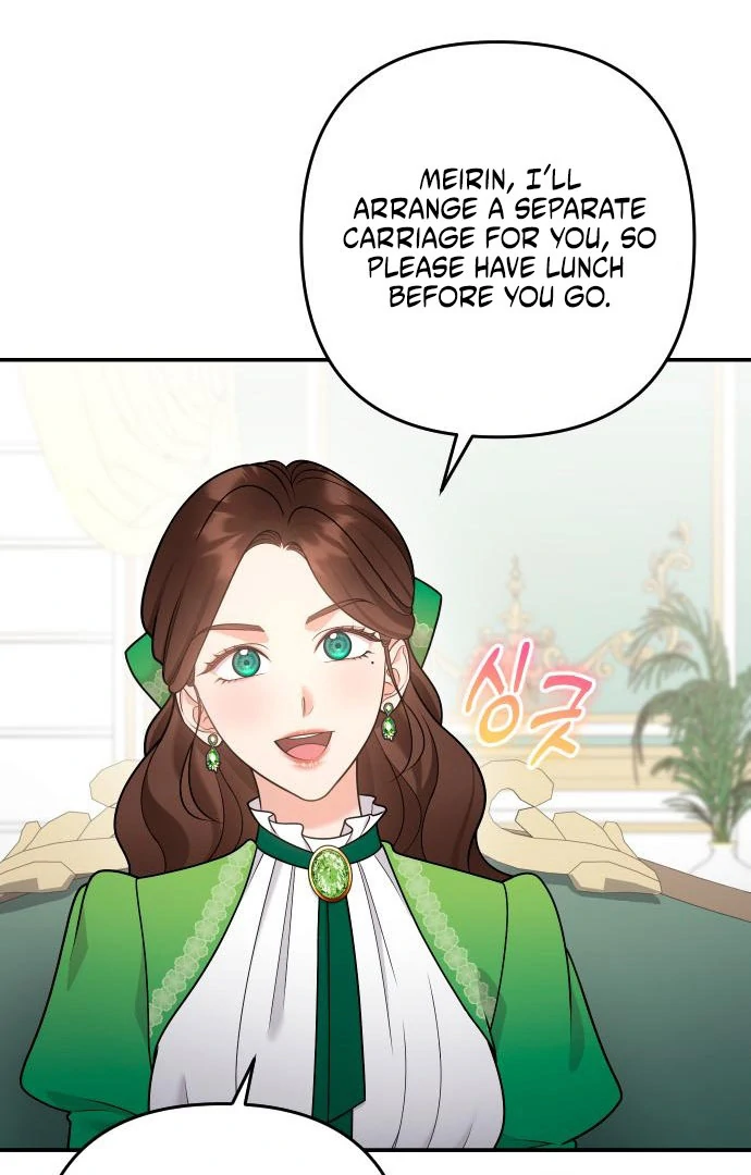 Hold Her Tighter So She Wouldn’t Run Away Chapter 43 503 115