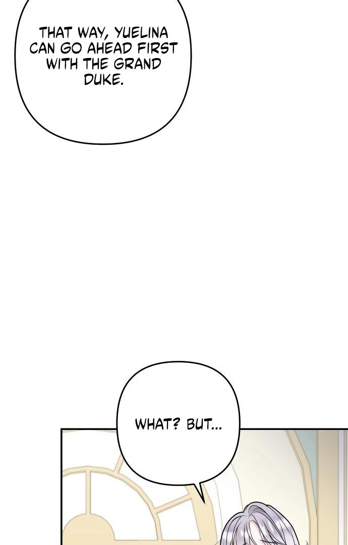 Hold Her Tighter So She Wouldn’t Run Away Chapter 43 504 116