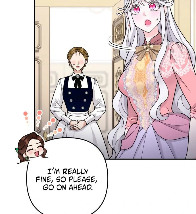 Hold Her Tighter So She Wouldn’t Run Away Chapter 43 505 117