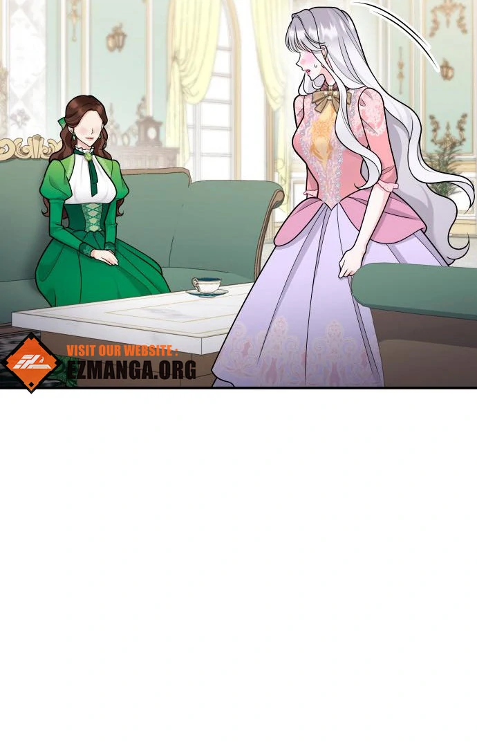 Hold Her Tighter So She Wouldn’t Run Away Chapter 43 507 119