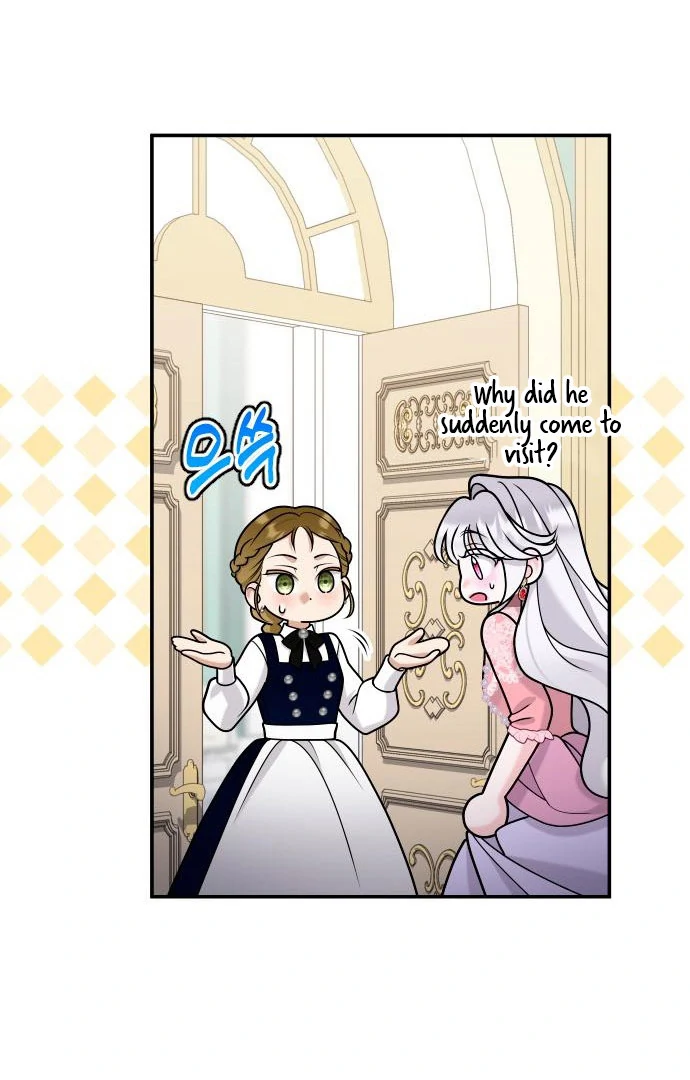 Hold Her Tighter So She Wouldn’t Run Away Chapter 43 508 120