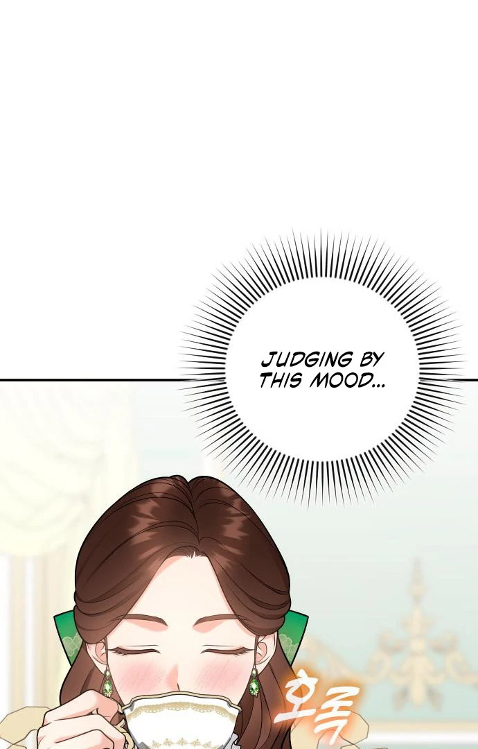 Hold Her Tighter So She Wouldn’t Run Away Chapter 43 509 121