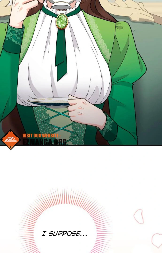 Hold Her Tighter So She Wouldn’t Run Away Chapter 43 510 122