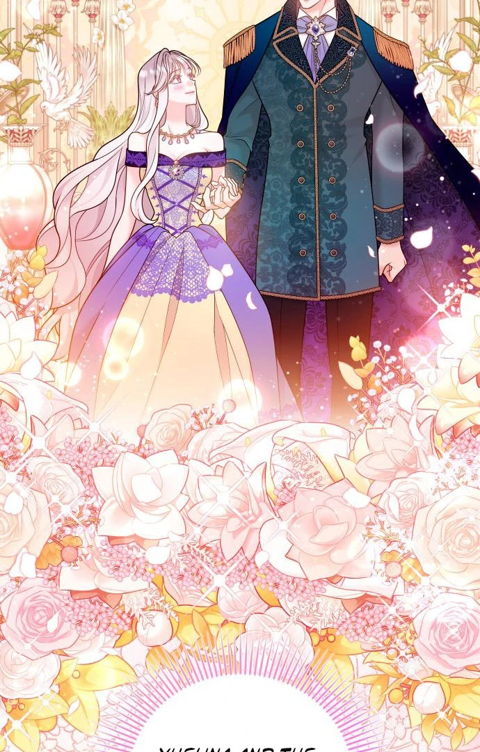 Hold Her Tighter So She Wouldn’t Run Away Chapter 43 512 124