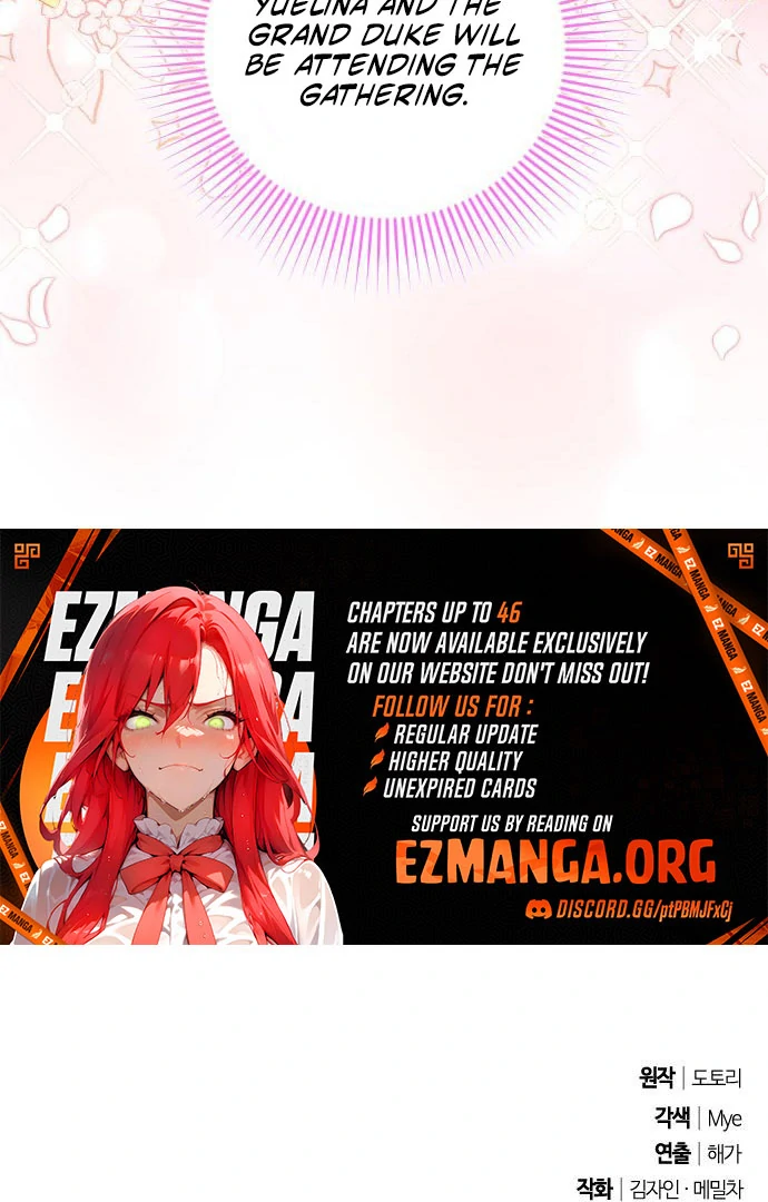 Hold Her Tighter So She Wouldn’t Run Away Chapter 43 513 125