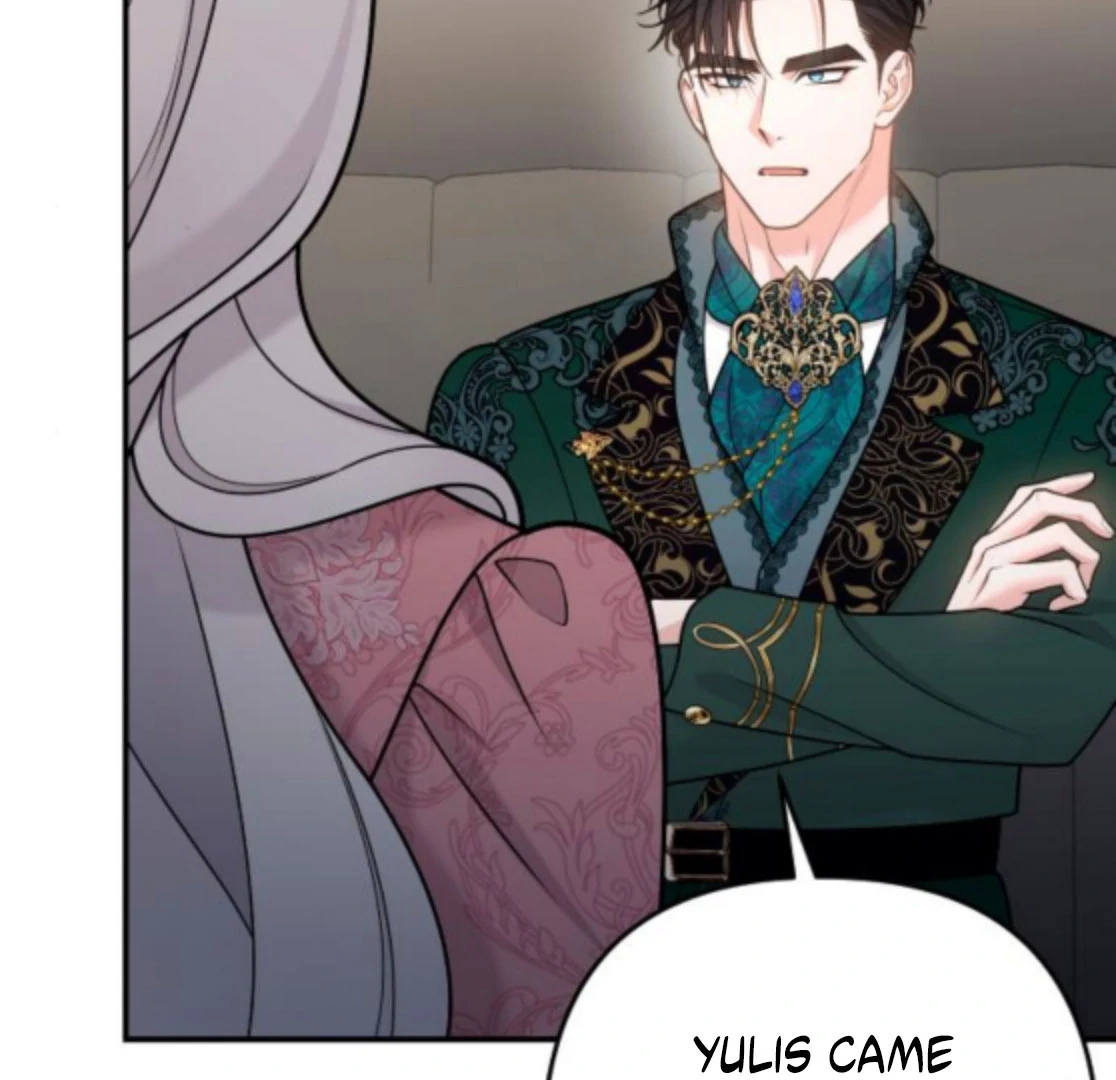 Hold Her Tighter So She Wouldn’t Run Away Chapter 44 576 005