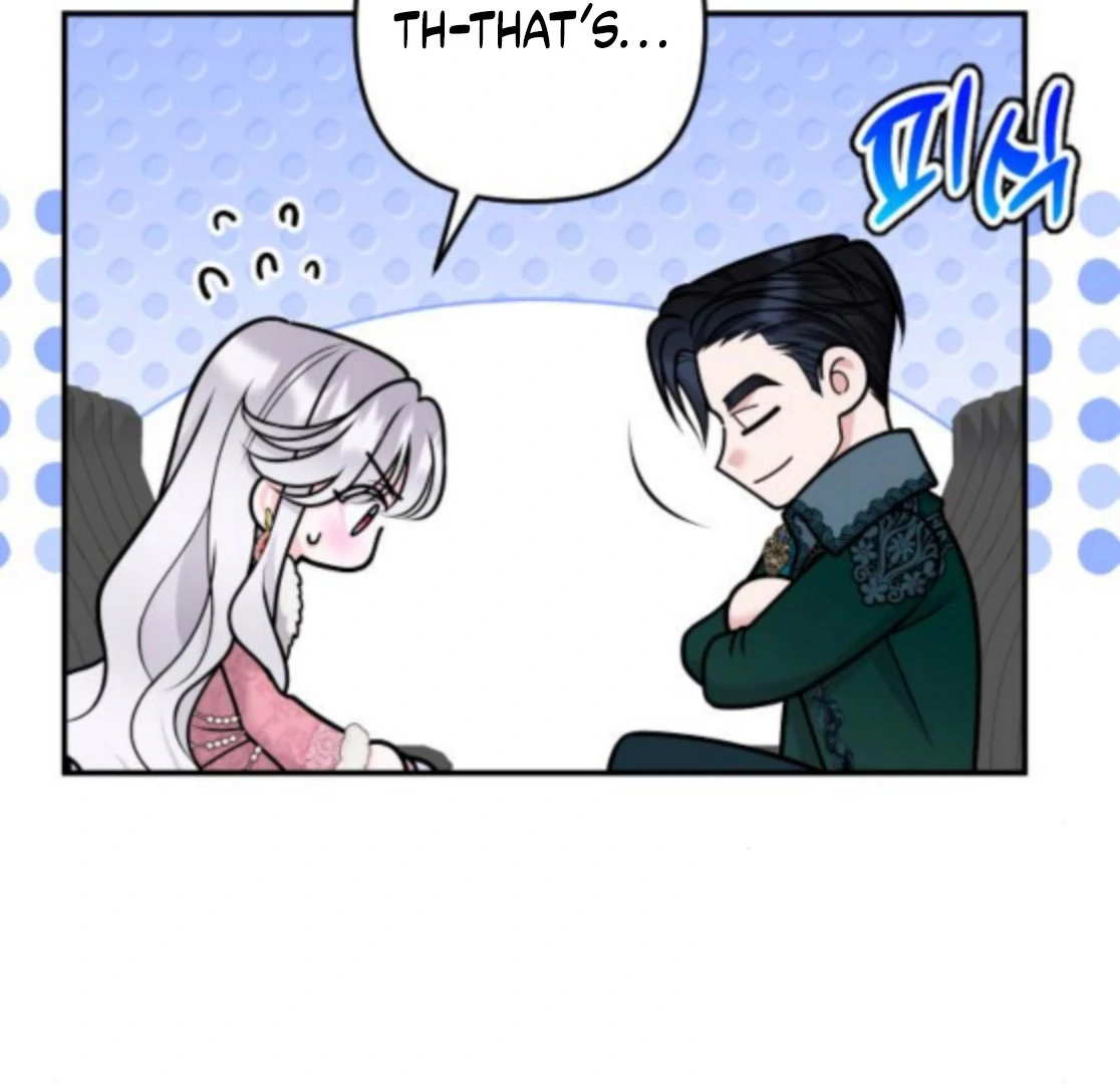 Hold Her Tighter So She Wouldn’t Run Away Chapter 44 581 010