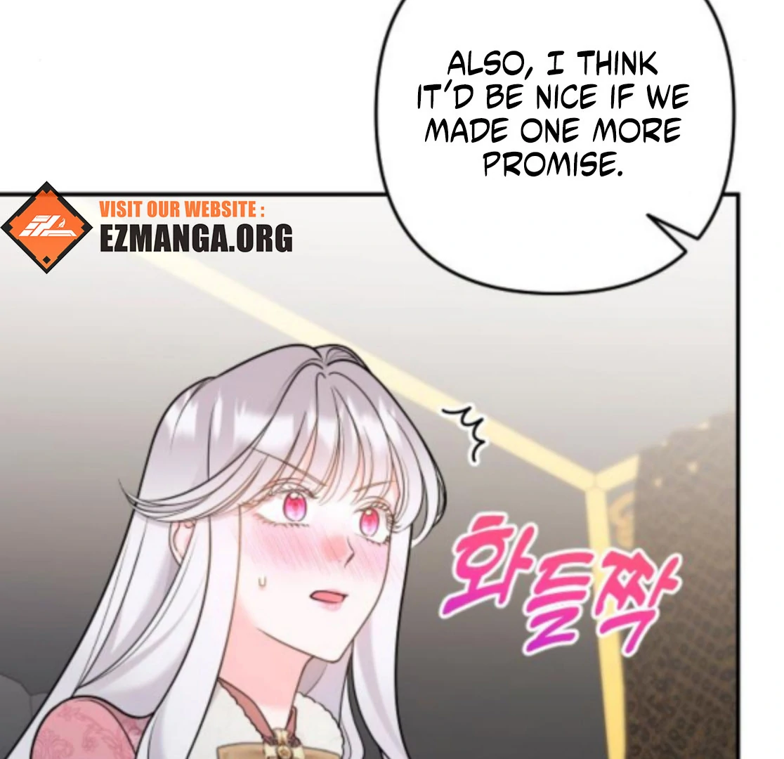 Hold Her Tighter So She Wouldn’t Run Away Chapter 44 586 015