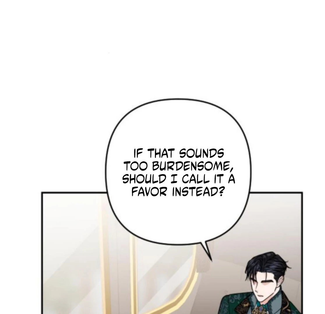 Hold Her Tighter So She Wouldn’t Run Away Chapter 44 588 017