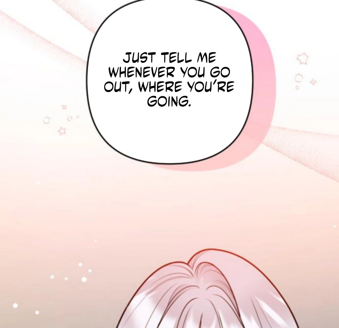 Hold Her Tighter So She Wouldn’t Run Away Chapter 44 591 020