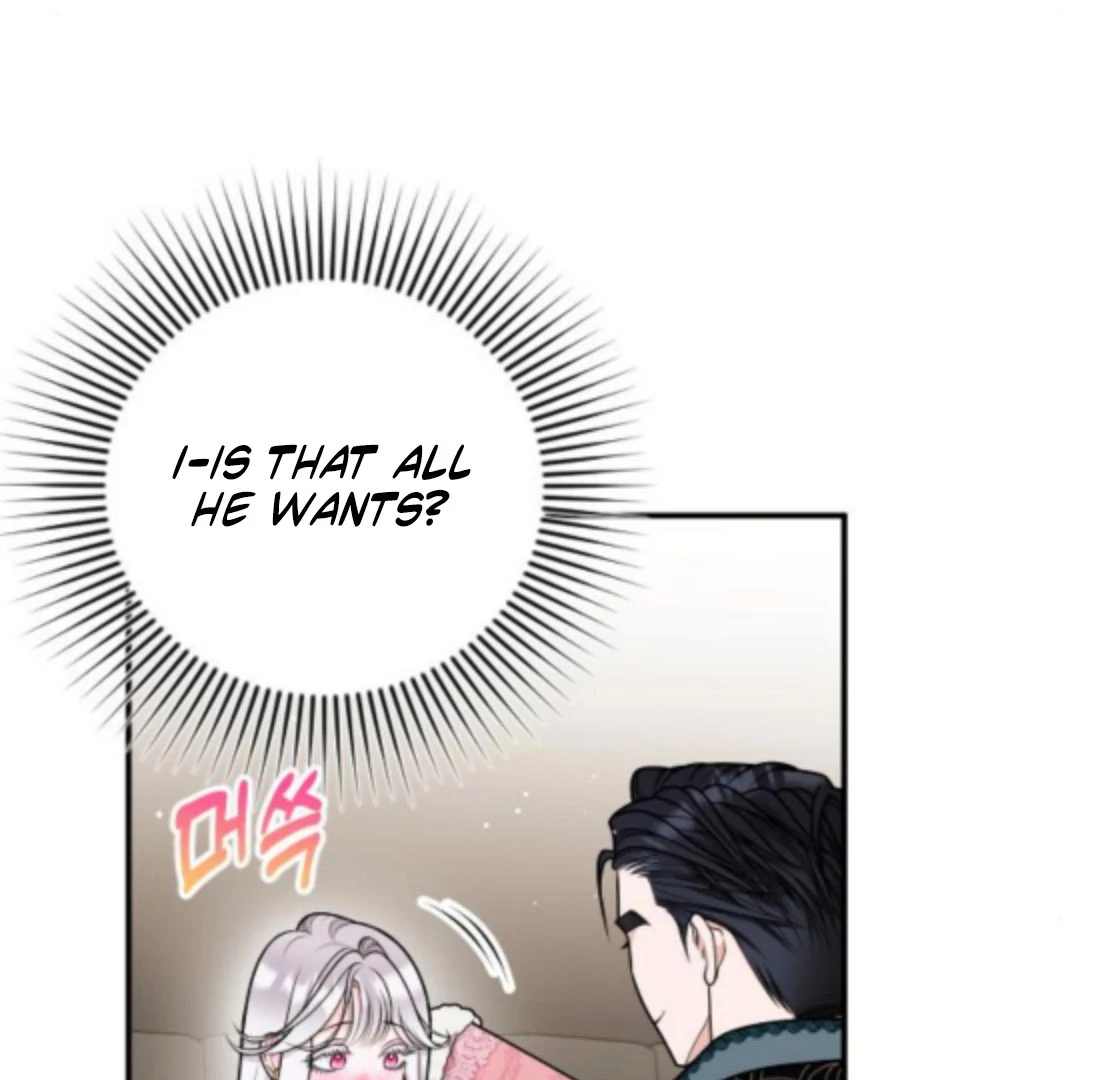 Hold Her Tighter So She Wouldn’t Run Away Chapter 44 594 023