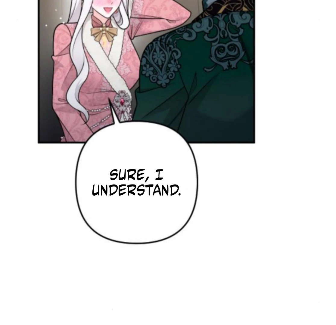 Hold Her Tighter So She Wouldn’t Run Away Chapter 44 595 024