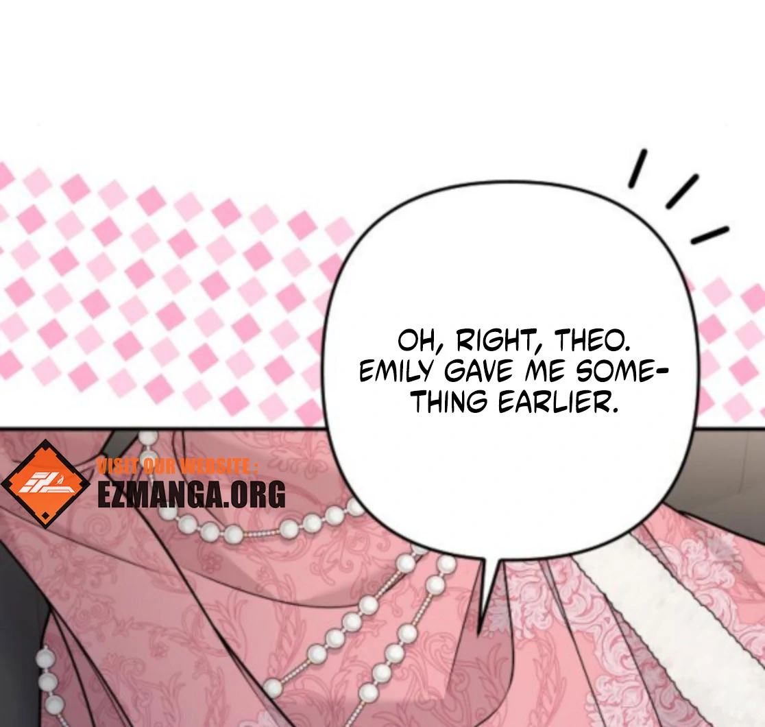 Hold Her Tighter So She Wouldn’t Run Away Chapter 44 596 025