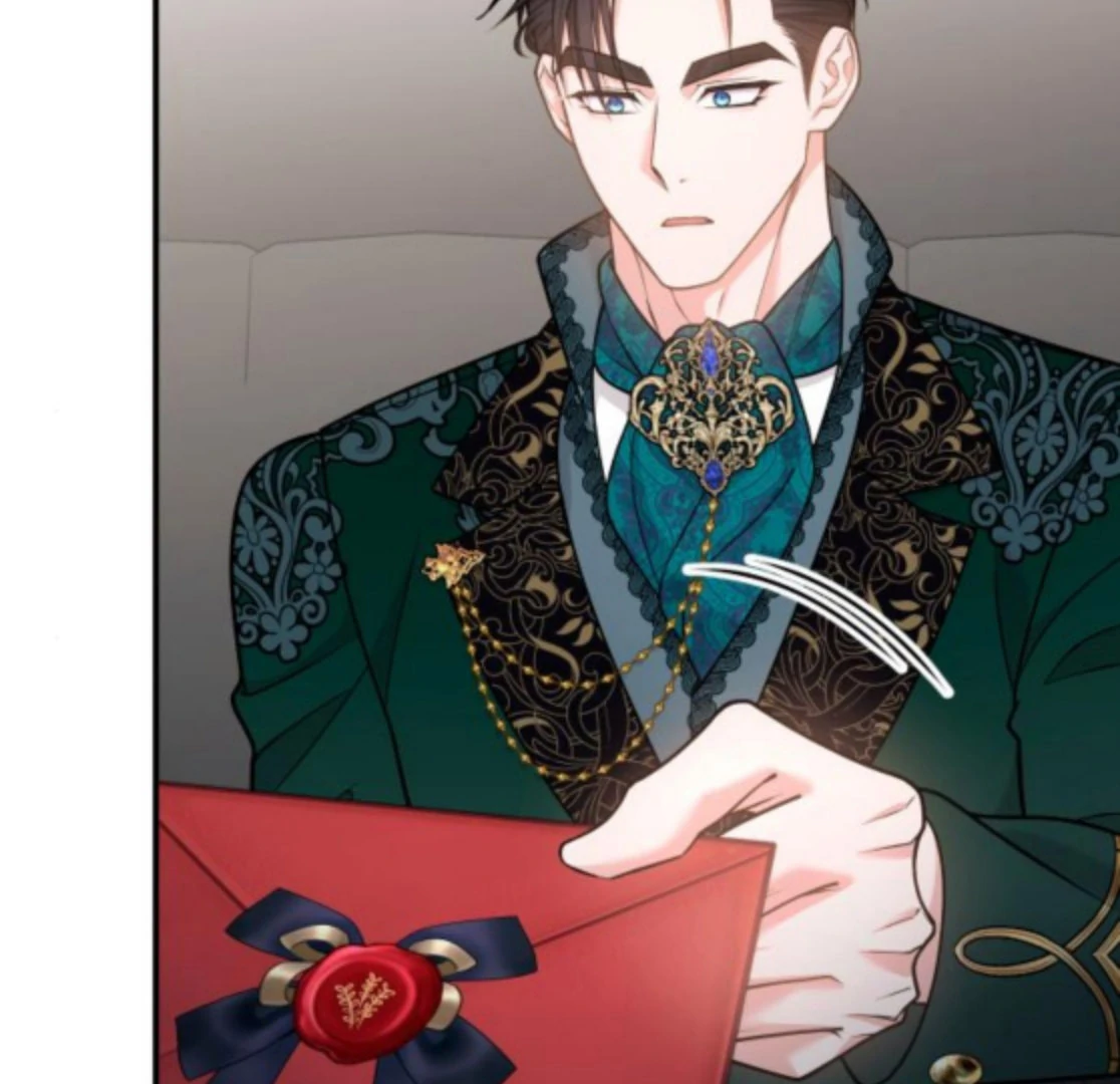 Hold Her Tighter So She Wouldn’t Run Away Chapter 44 599 028