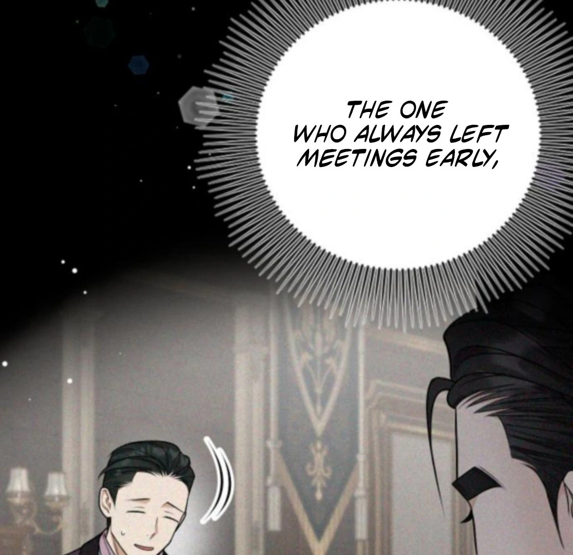 Hold Her Tighter So She Wouldn’t Run Away Chapter 44 603 032