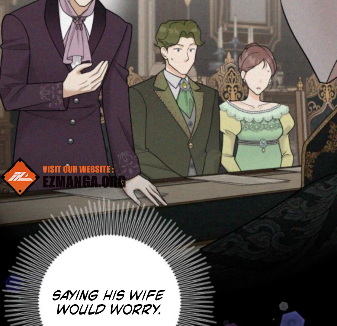 Hold Her Tighter So She Wouldn’t Run Away Chapter 44 604 033