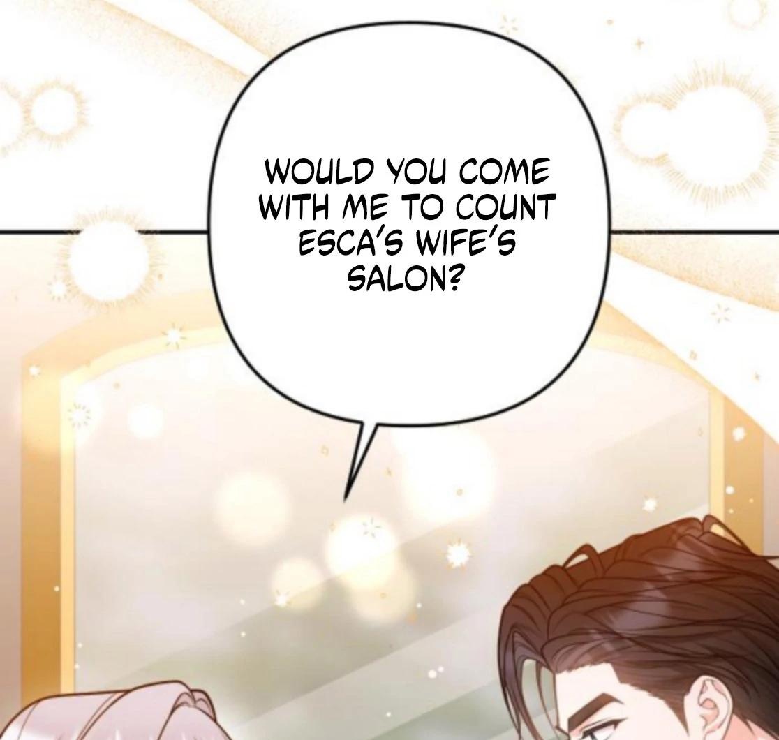 Hold Her Tighter So She Wouldn’t Run Away Chapter 44 609 038