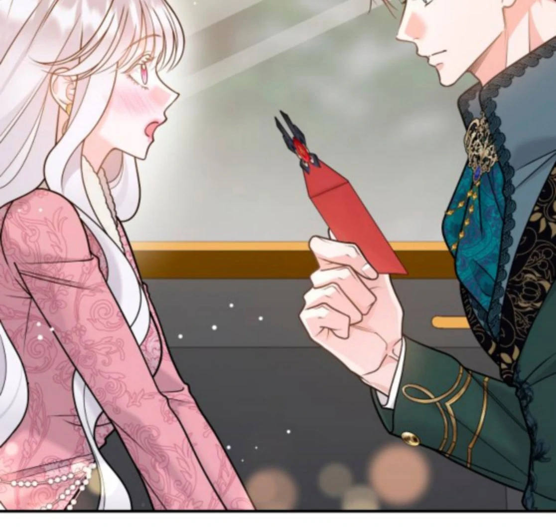 Hold Her Tighter So She Wouldn’t Run Away Chapter 44 610 039