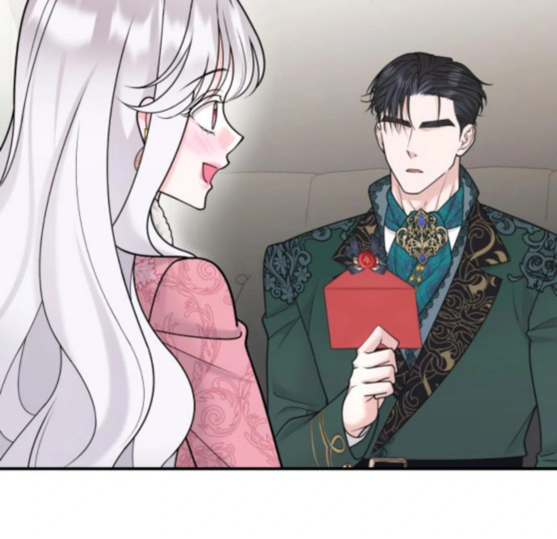 Hold Her Tighter So She Wouldn’t Run Away Chapter 44 615 044