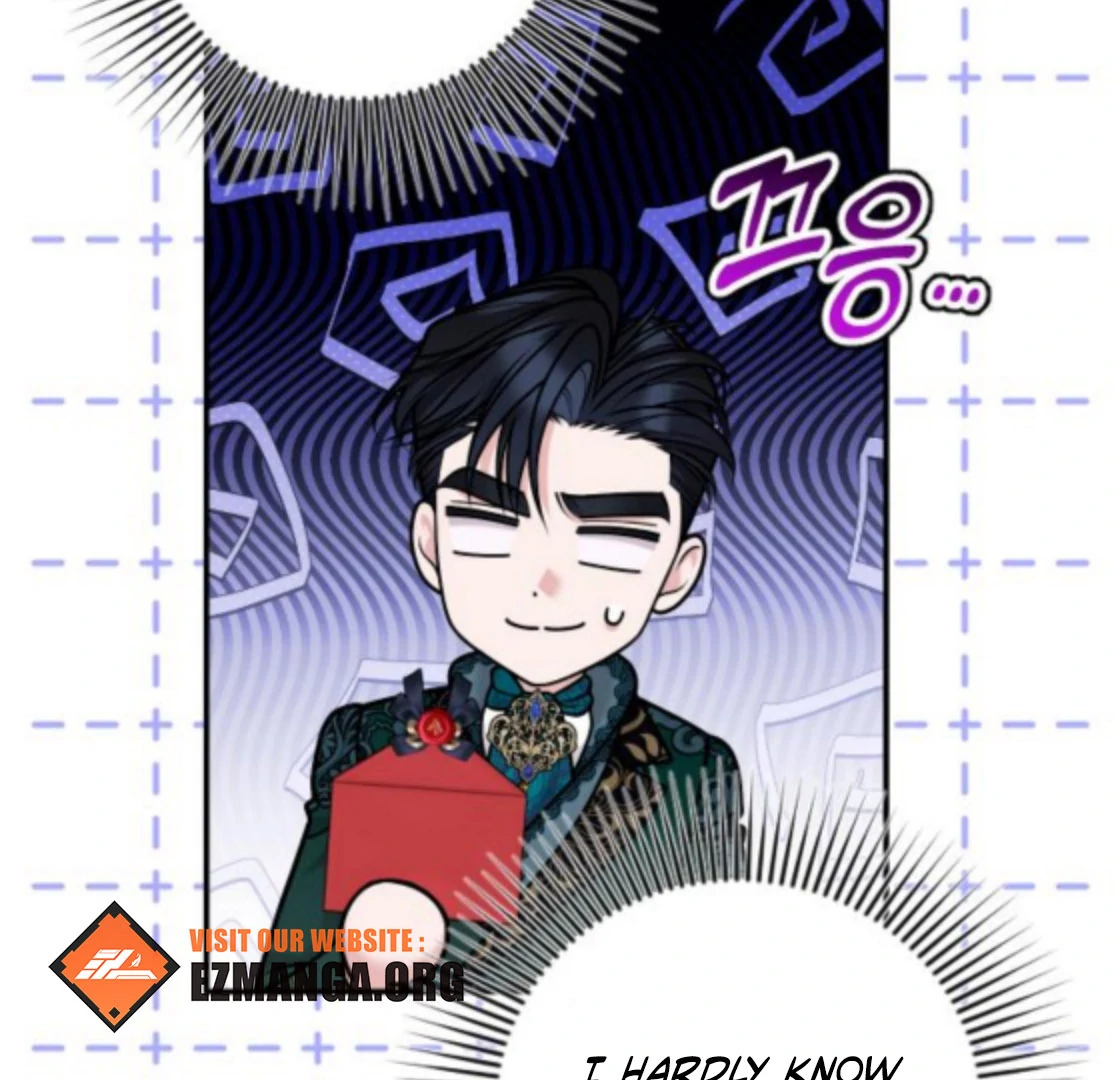 Hold Her Tighter So She Wouldn’t Run Away Chapter 44 617 046