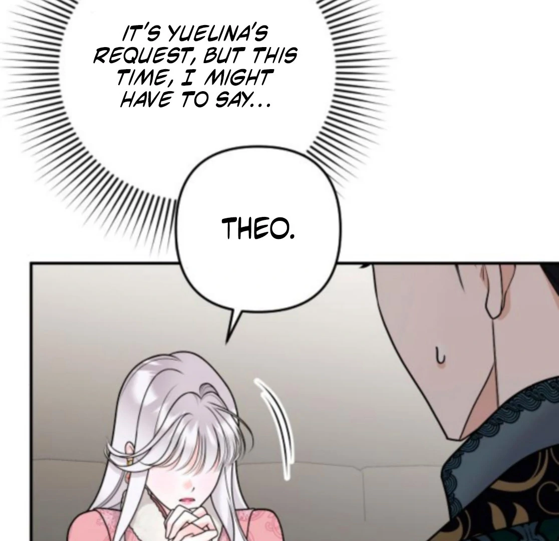 Hold Her Tighter So She Wouldn’t Run Away Chapter 44 619 048