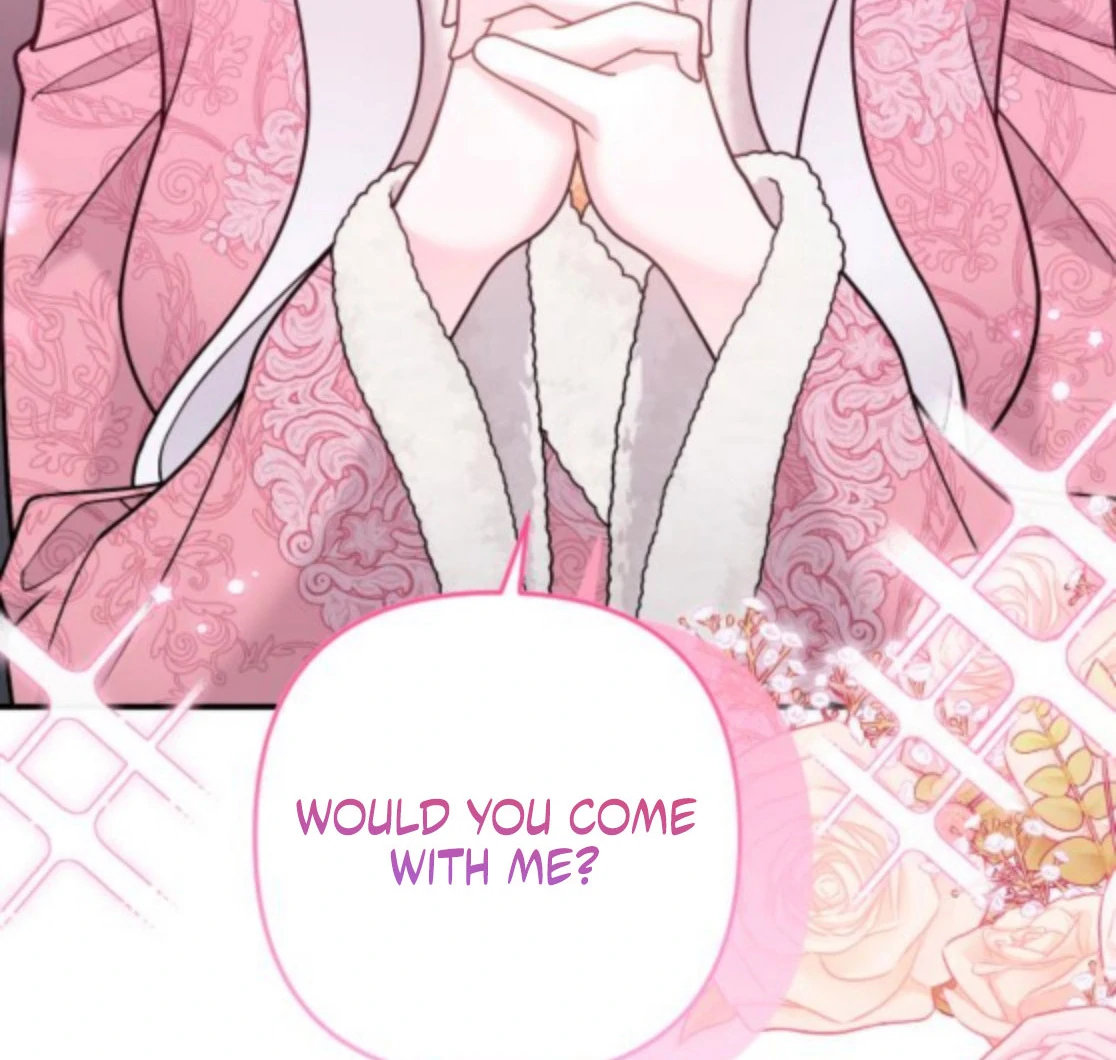 Hold Her Tighter So She Wouldn’t Run Away Chapter 44 623 052