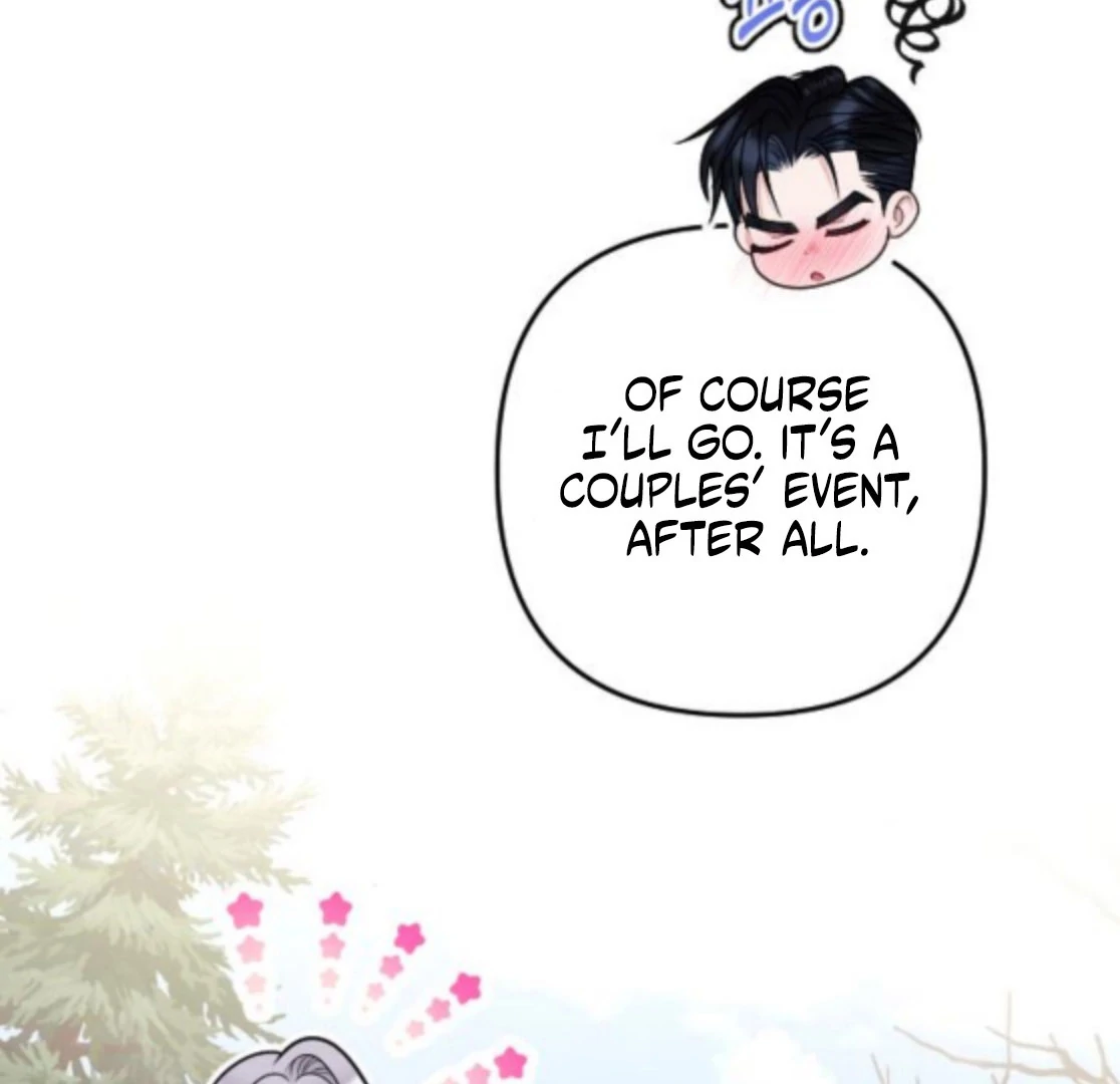 Hold Her Tighter So She Wouldn’t Run Away Chapter 44 629 058