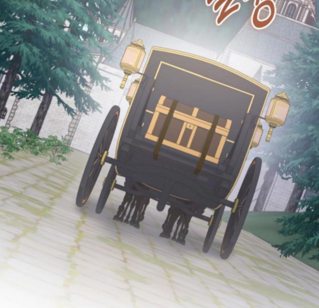 Hold Her Tighter So She Wouldn’t Run Away Chapter 44 631 060