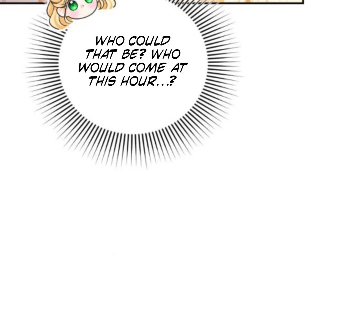 Hold Her Tighter So She Wouldn’t Run Away Chapter 44 646 075