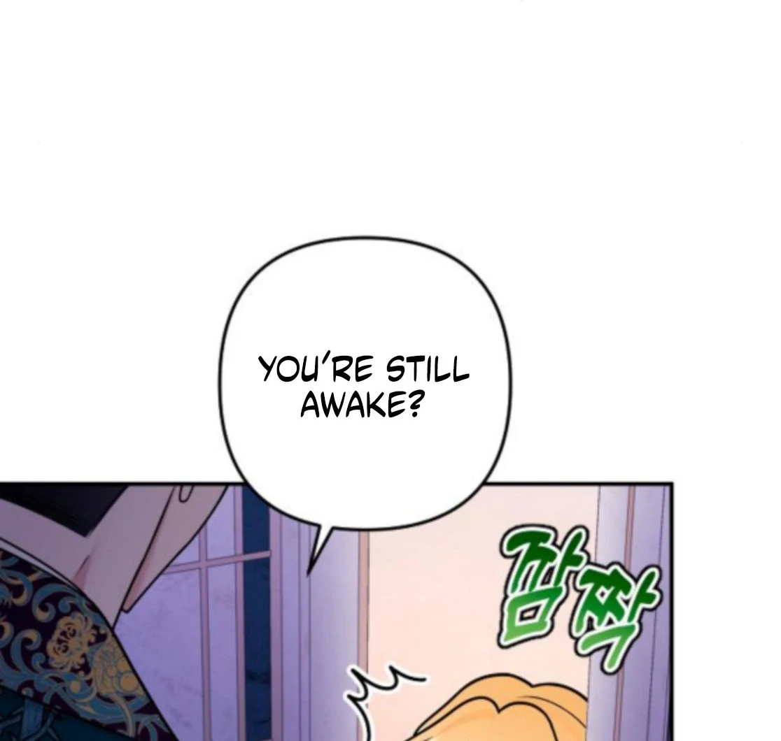 Hold Her Tighter So She Wouldn’t Run Away Chapter 44 649 078