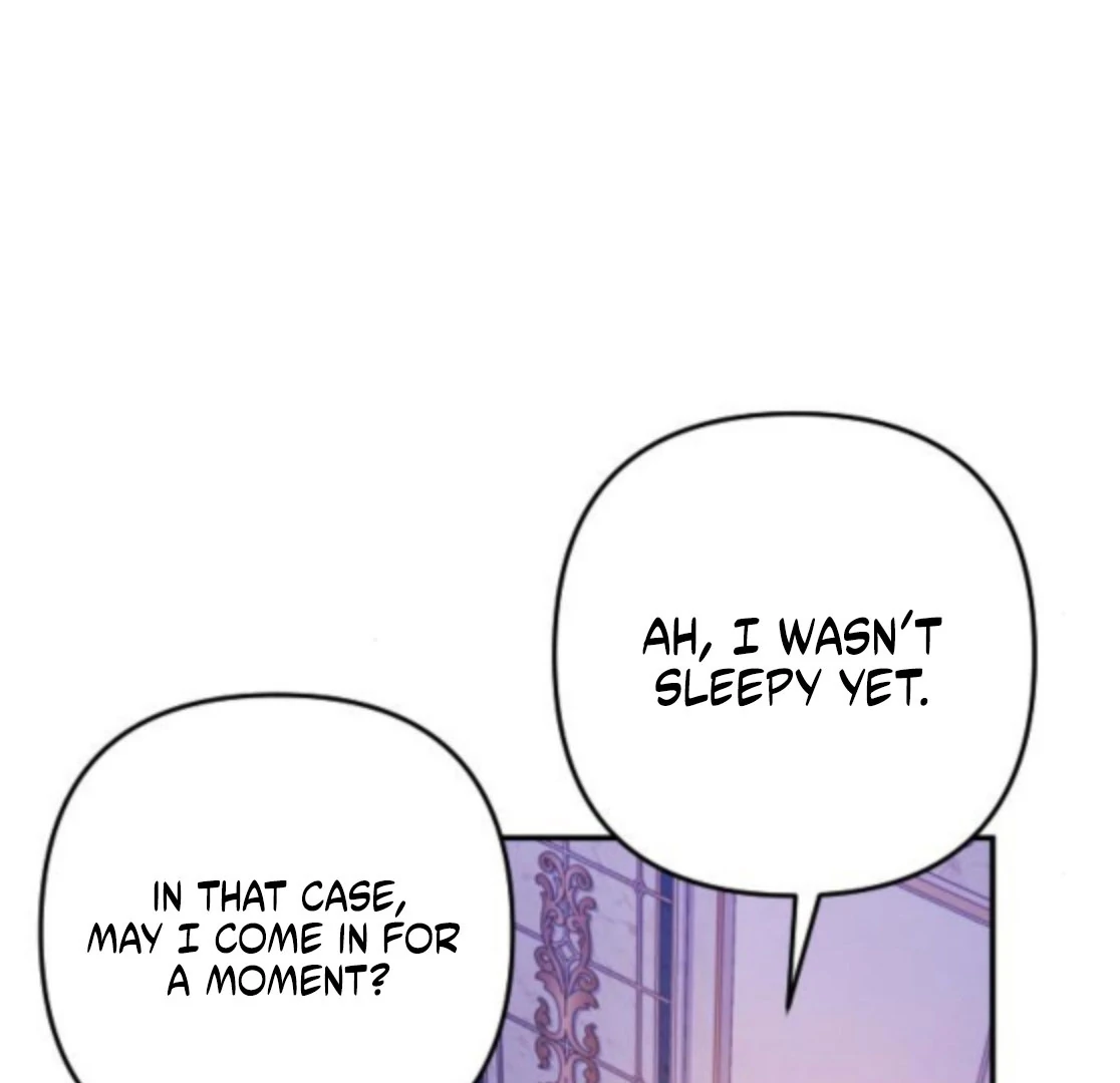 Hold Her Tighter So She Wouldn’t Run Away Chapter 44 654 083