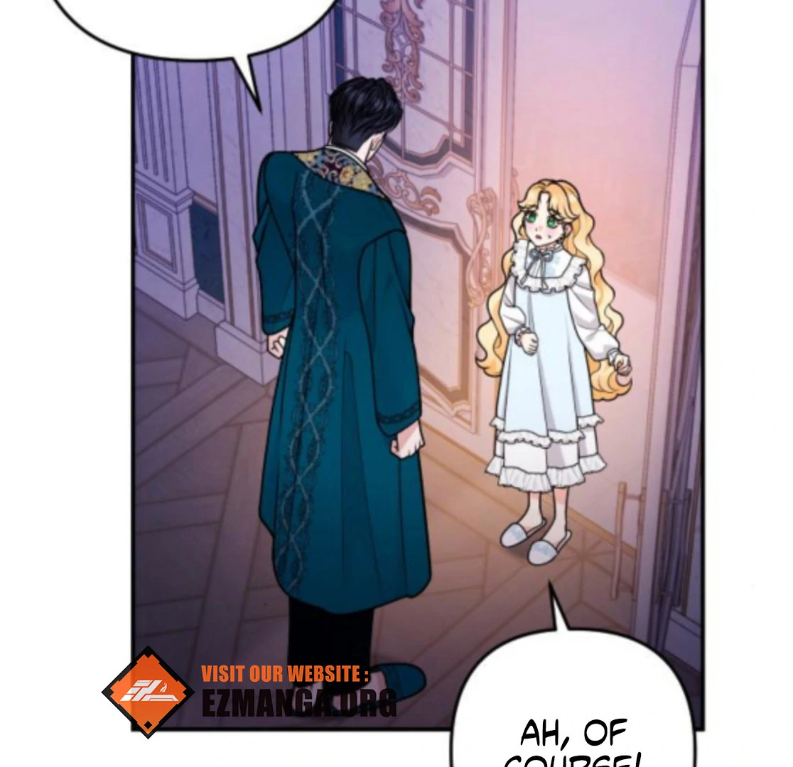 Hold Her Tighter So She Wouldn’t Run Away Chapter 44 655 084