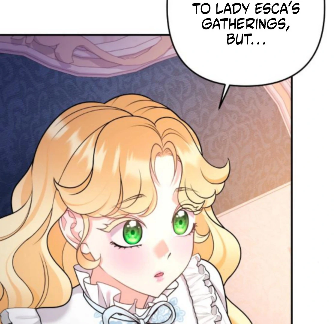 Hold Her Tighter So She Wouldn’t Run Away Chapter 44 667 096