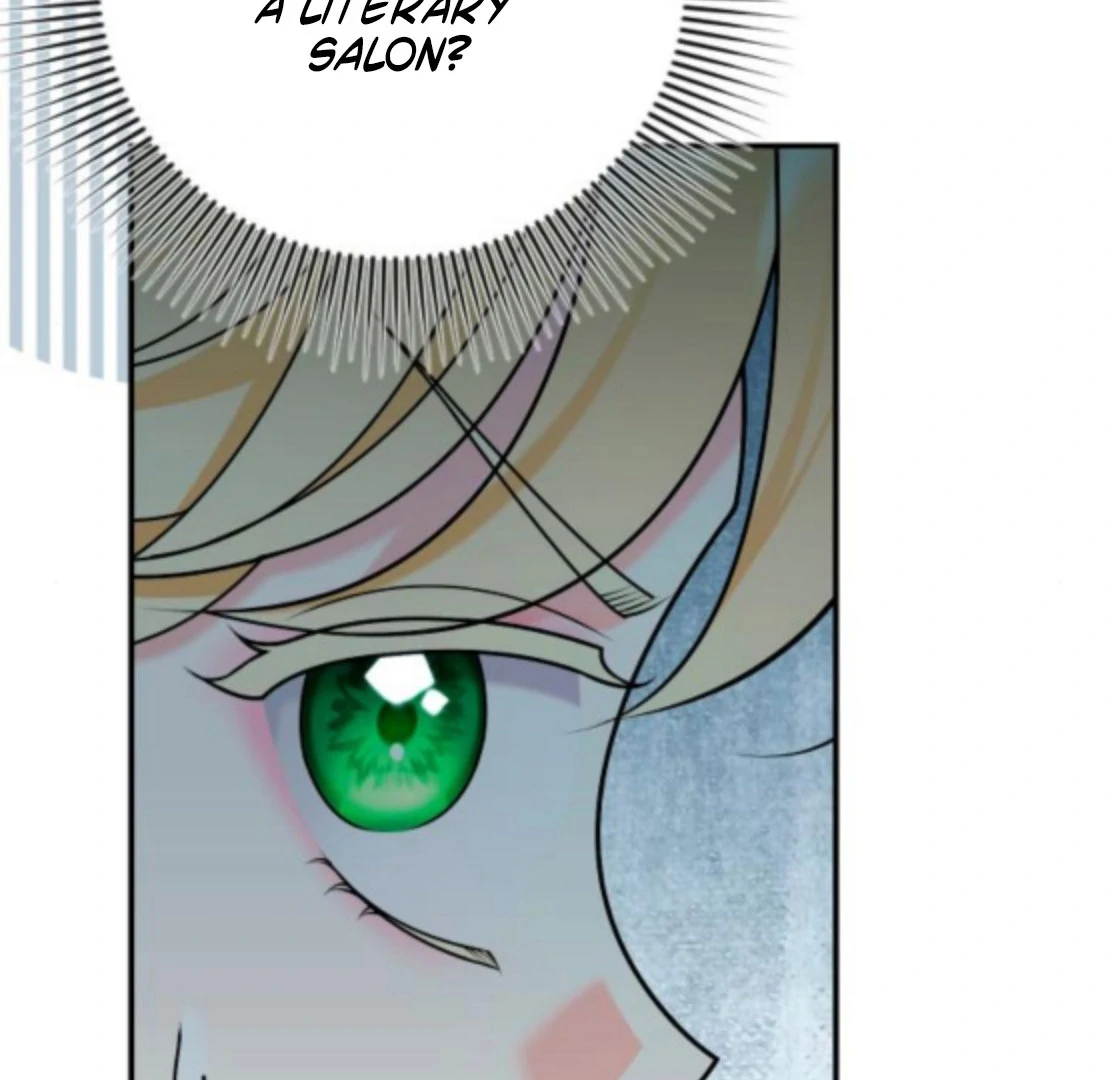 Hold Her Tighter So She Wouldn’t Run Away Chapter 44 672 101