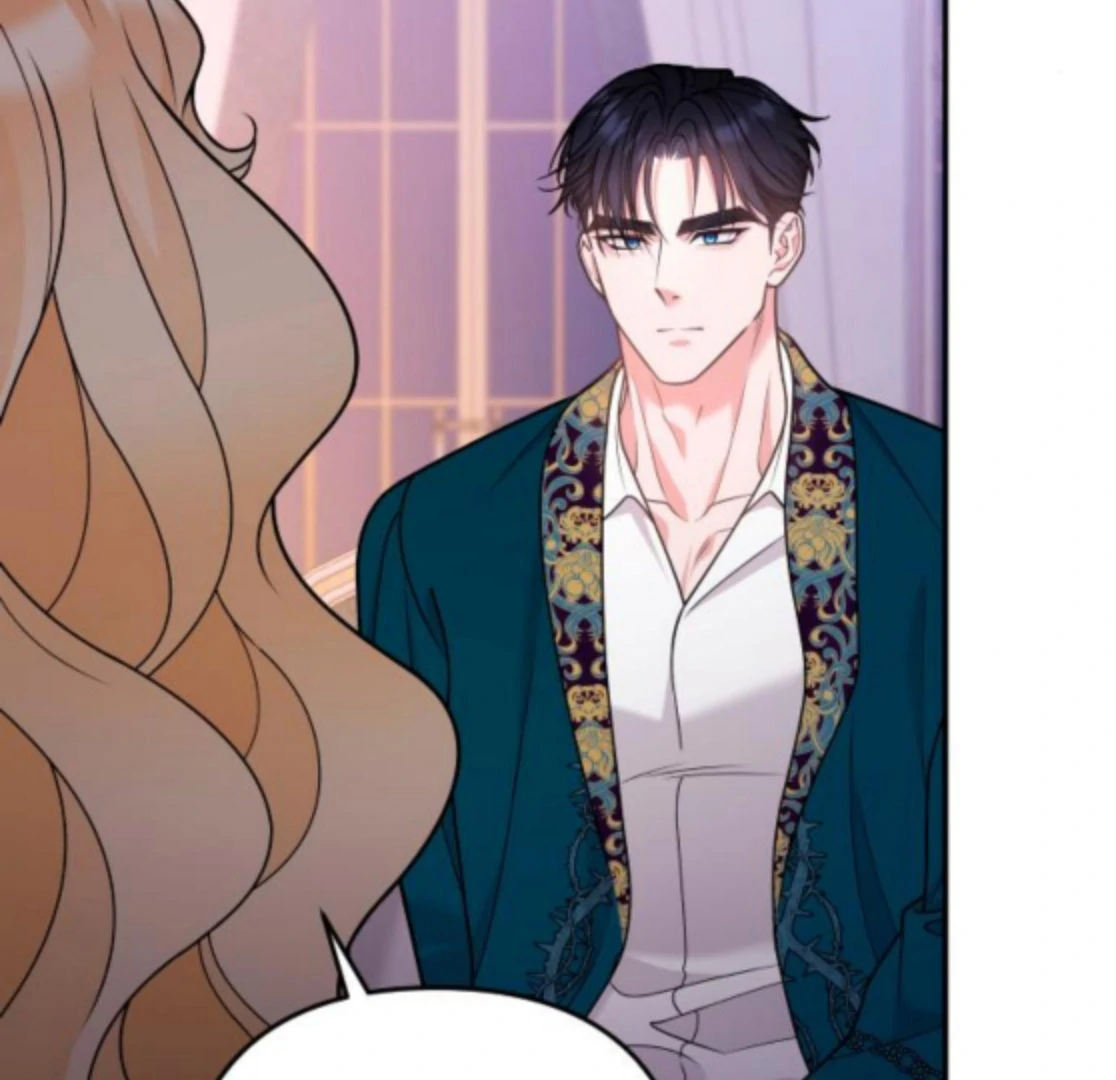 Hold Her Tighter So She Wouldn’t Run Away Chapter 44 677 106