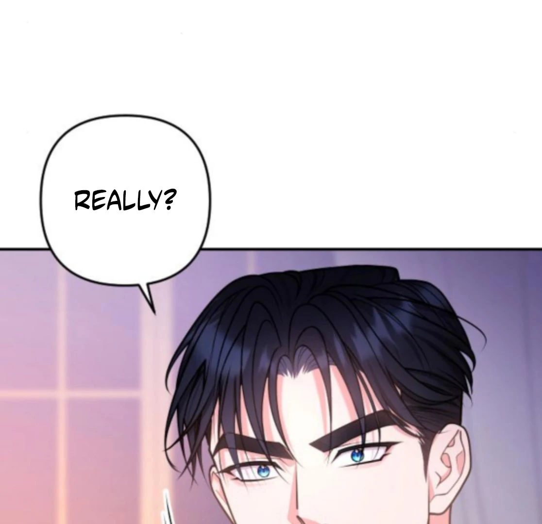 Hold Her Tighter So She Wouldn’t Run Away Chapter 44 679 108